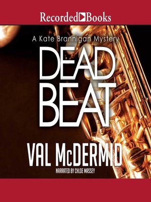 dead beat by val mcdermid
